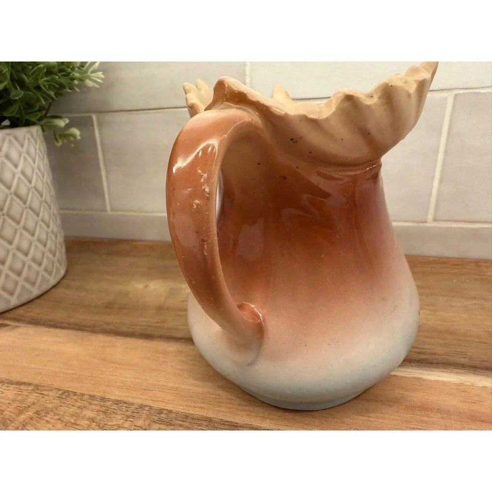 N/A vintage ceramic